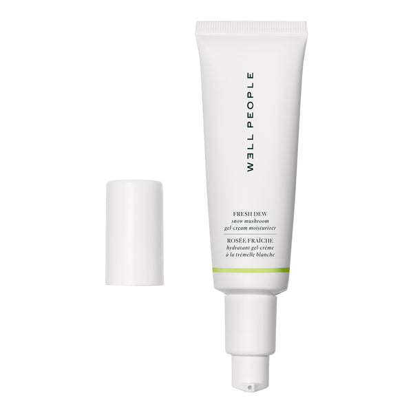 Fresh Dew Snow Mushroom Gel-Cream Moisturizer