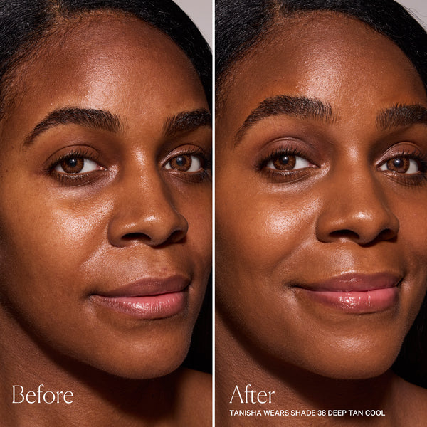 Supernatural Complexion Stick Foundation & Concealer