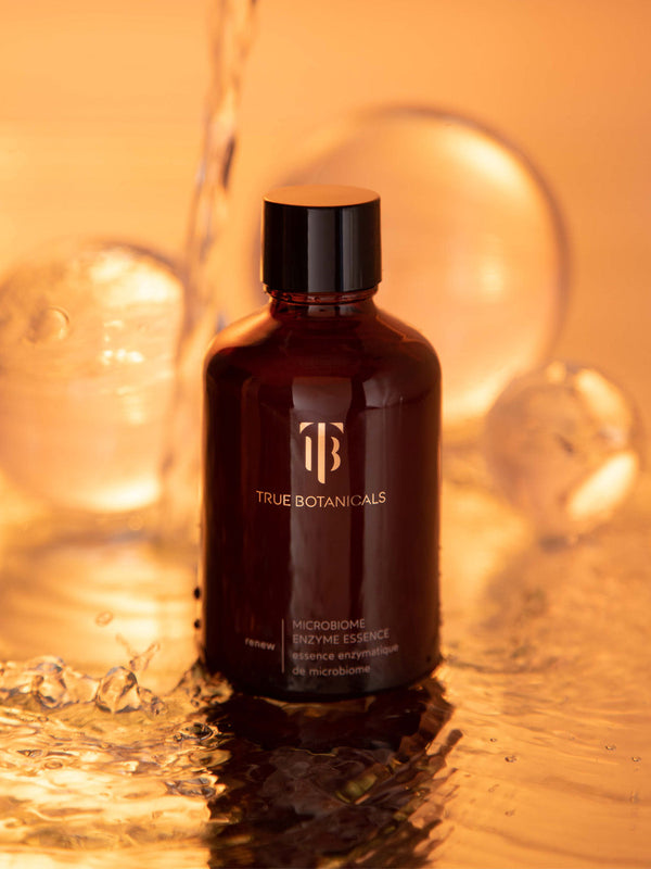 Microbiome Enzyme Essence