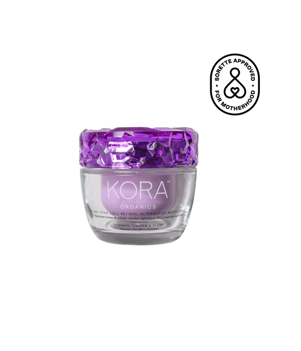 Plant Stem Cell Retinol Alternative Moisturizer