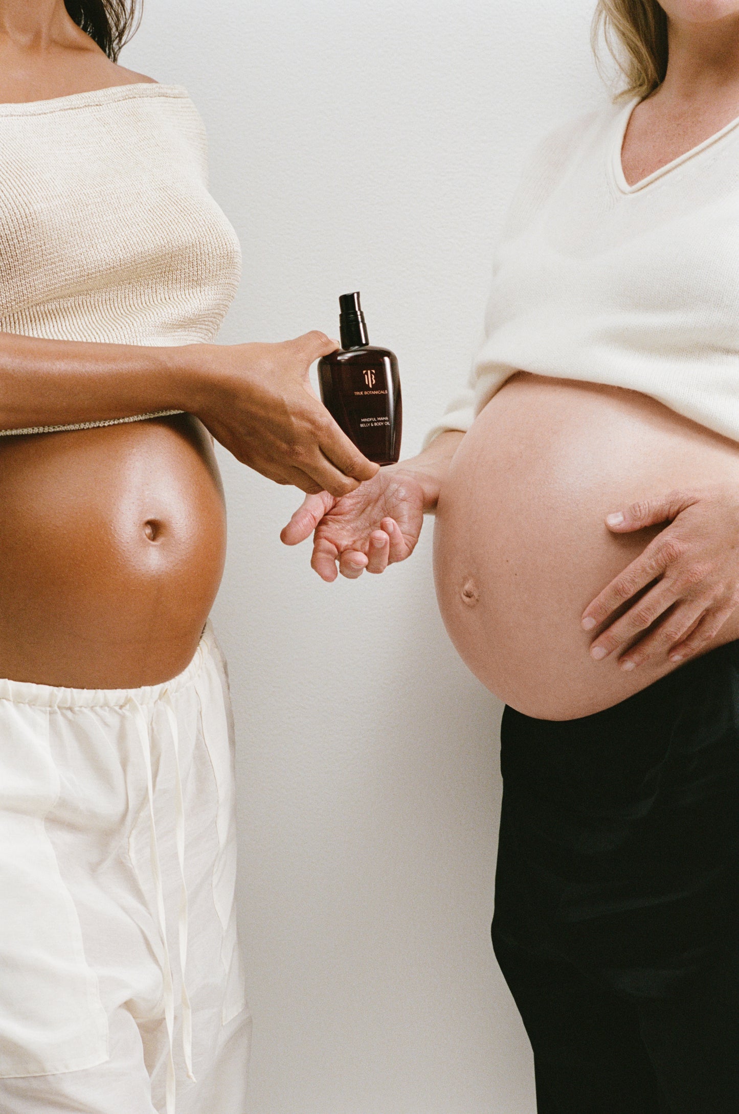 Mindful Mama Belly & Body Oil