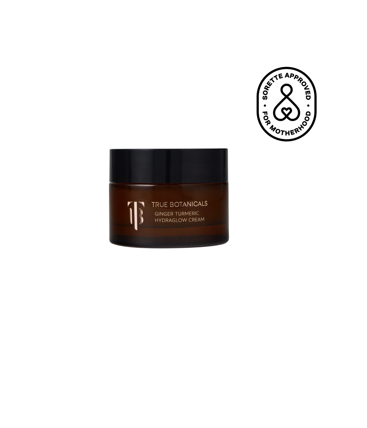 Ginger Turmeric HydraGlow Cream