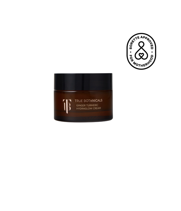 Ginger Turmeric HydraGlow Cream