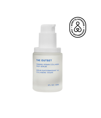 Firming Vegan Collagen Prep Serum