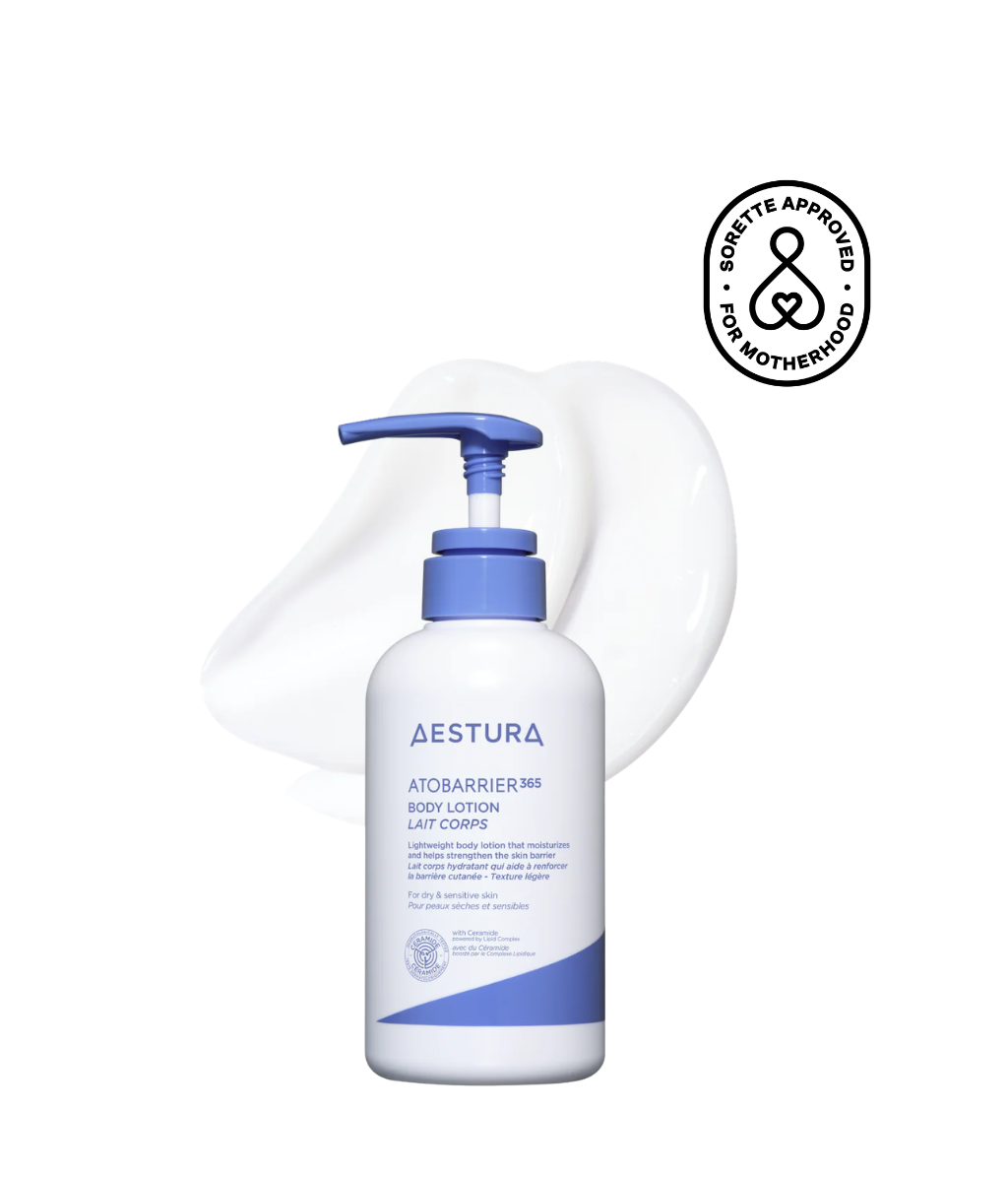 ATOBARRIER365 BODY LOTION
