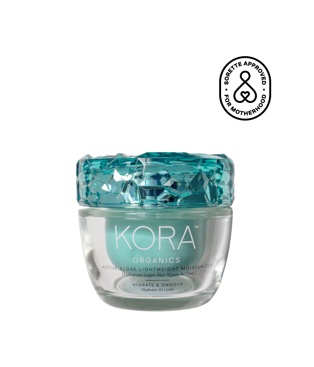 Active Algae Lightweight Moisturizer