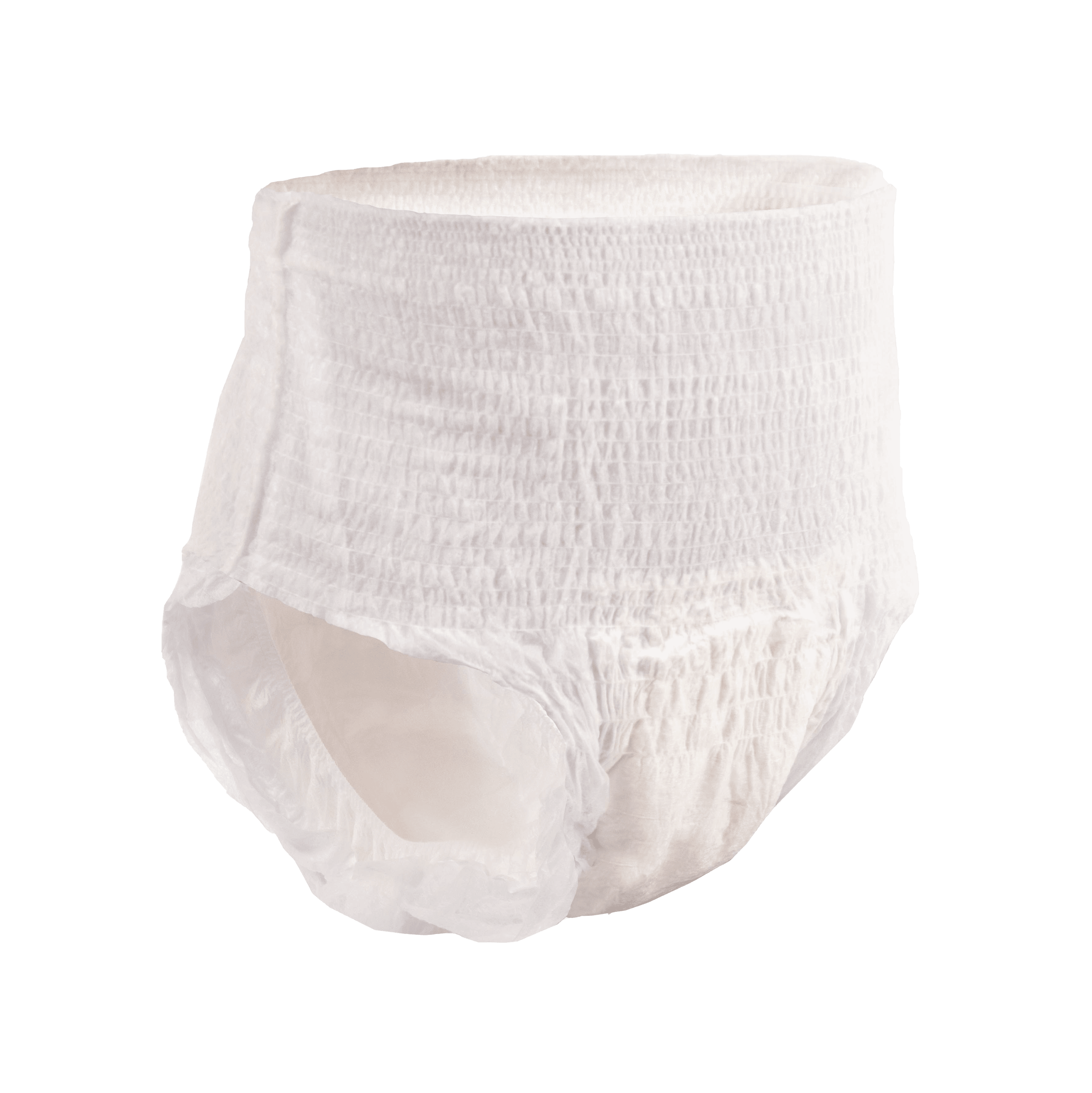 Postpartum or Incontinence Briefs, Medium