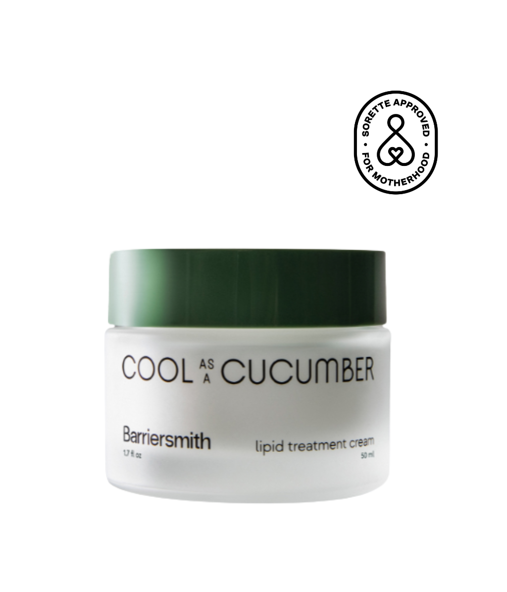 Barriersmith: Lipid Treatment Cream