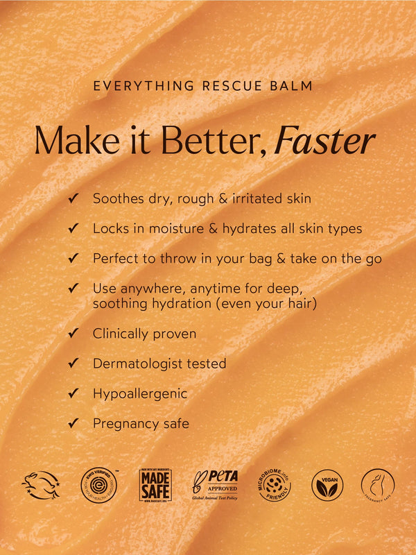 Everything Rescue Balm