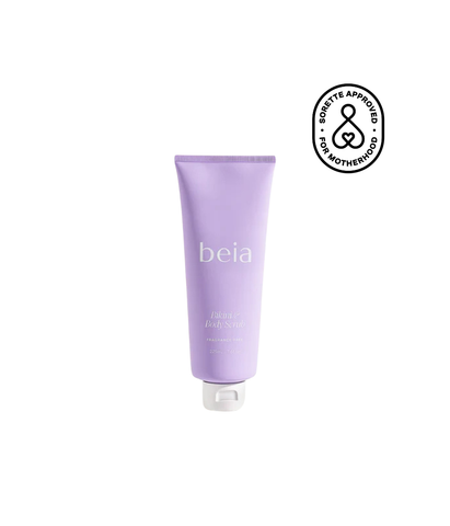 Bikini & Body Scrub