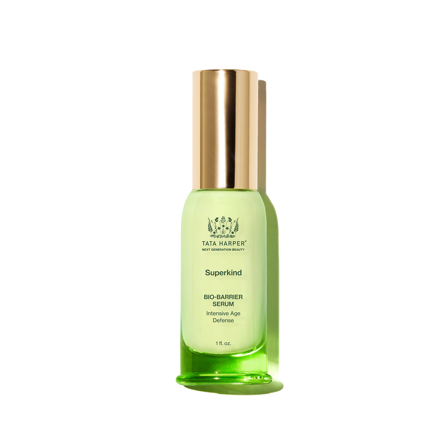 Superkind Bio-Barrier Serum