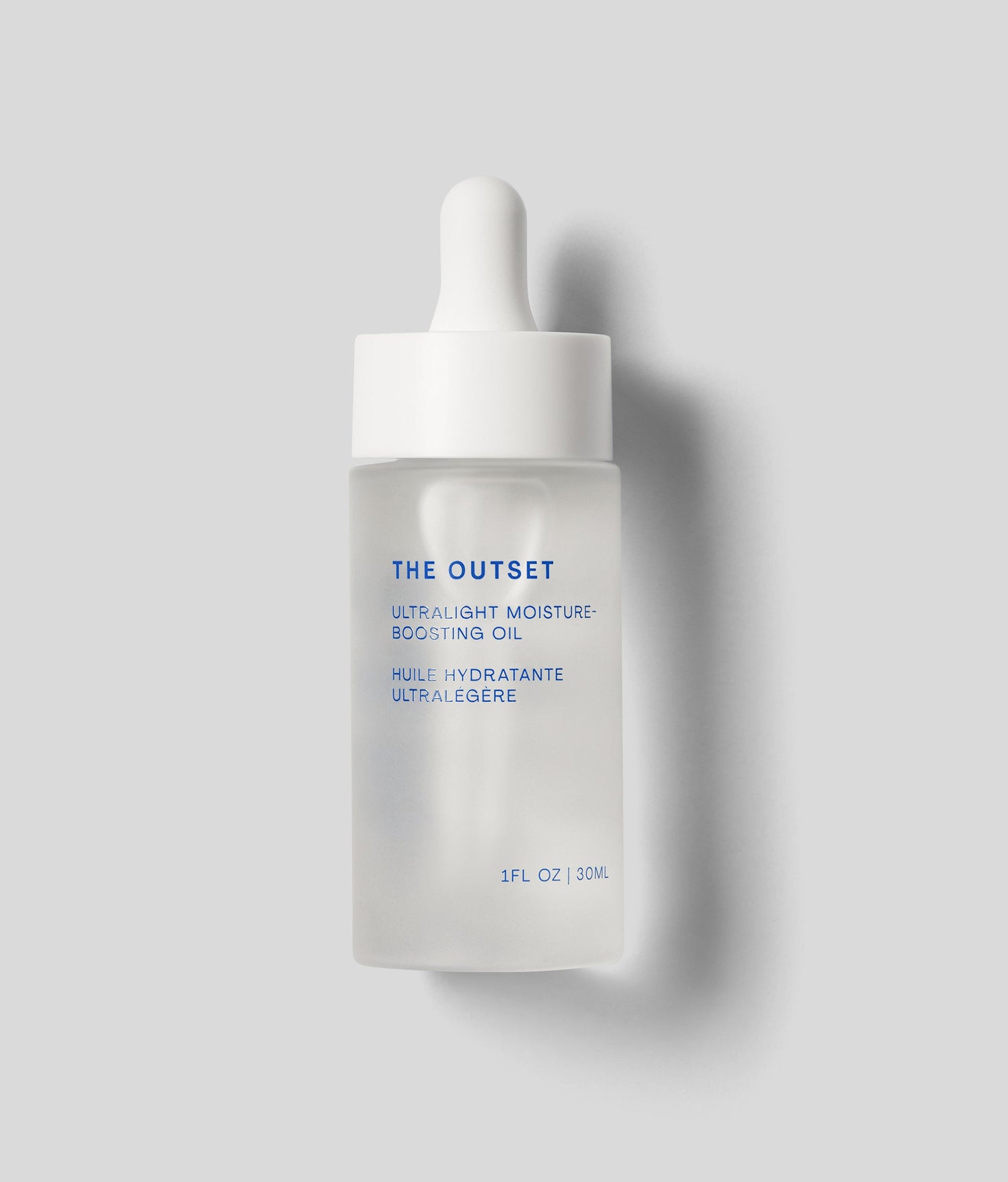 Ultralight Moisture-Boosting Oil