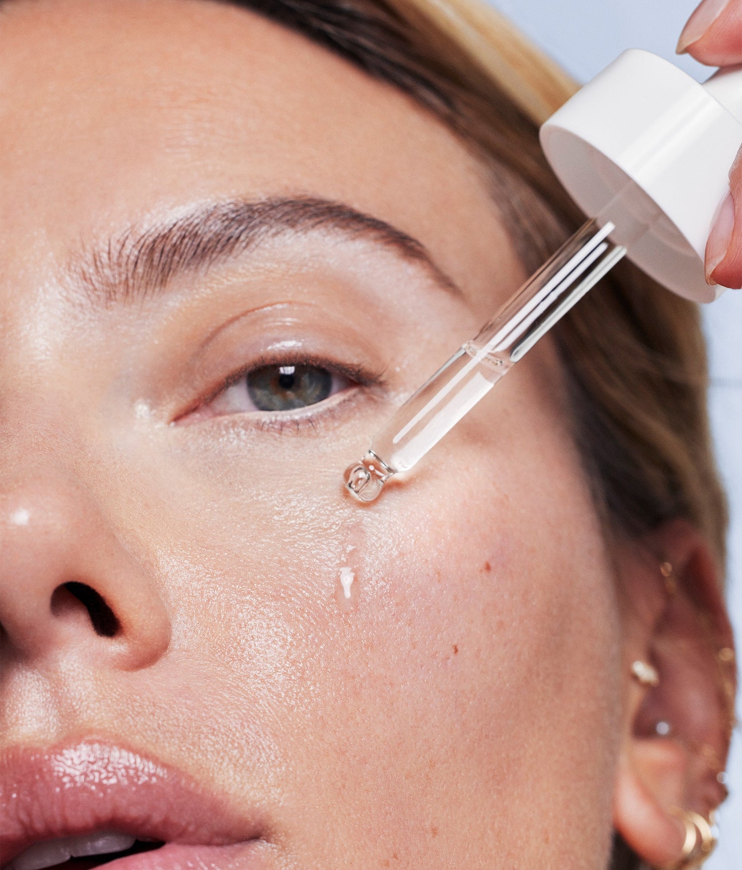 Hydrated Skin Duo