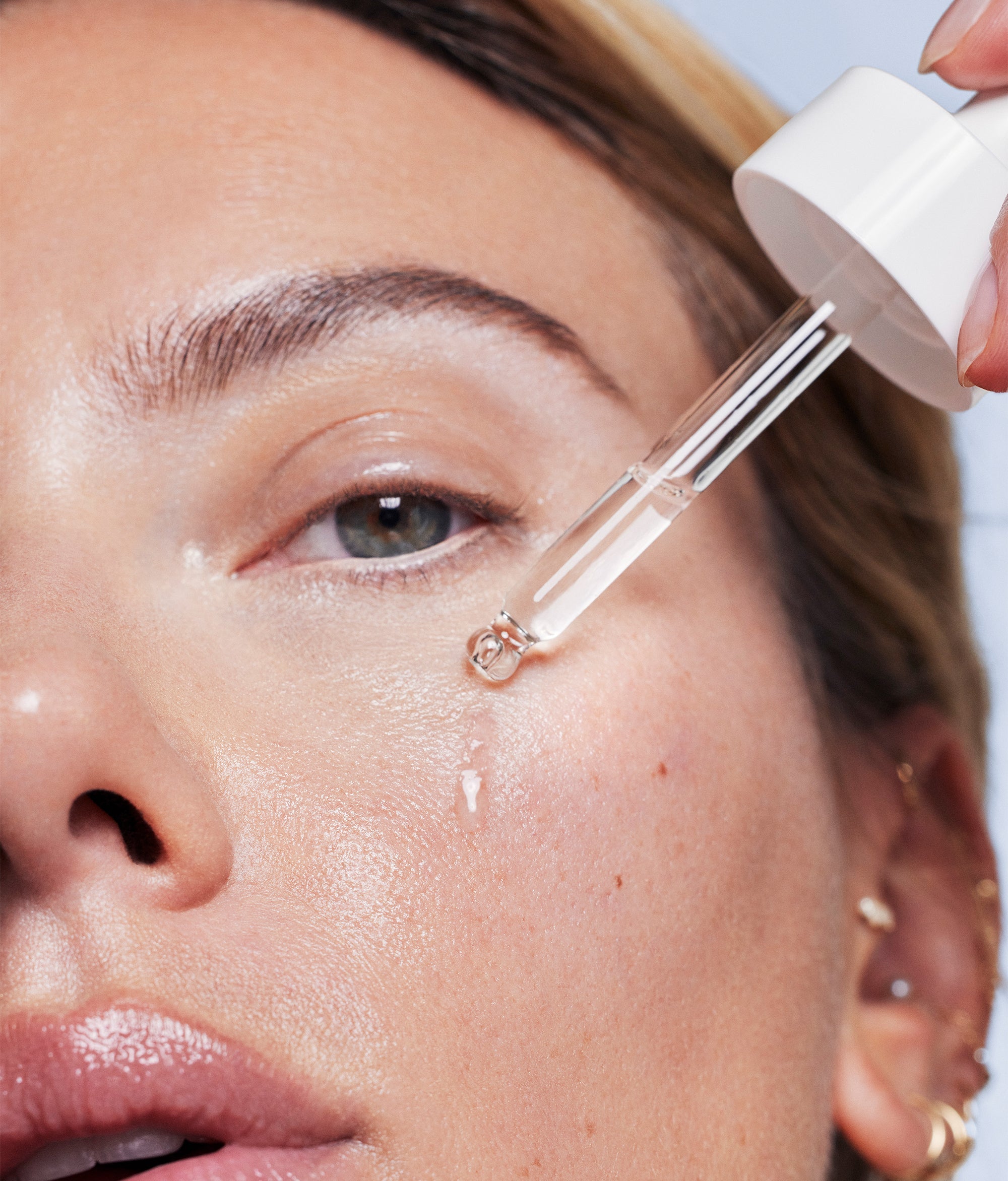 Hydrated Skin Duo