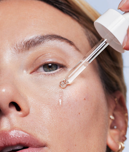 Hydrated Skin Duo
