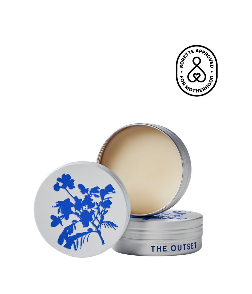 Botanical Barrier Rescue Balm