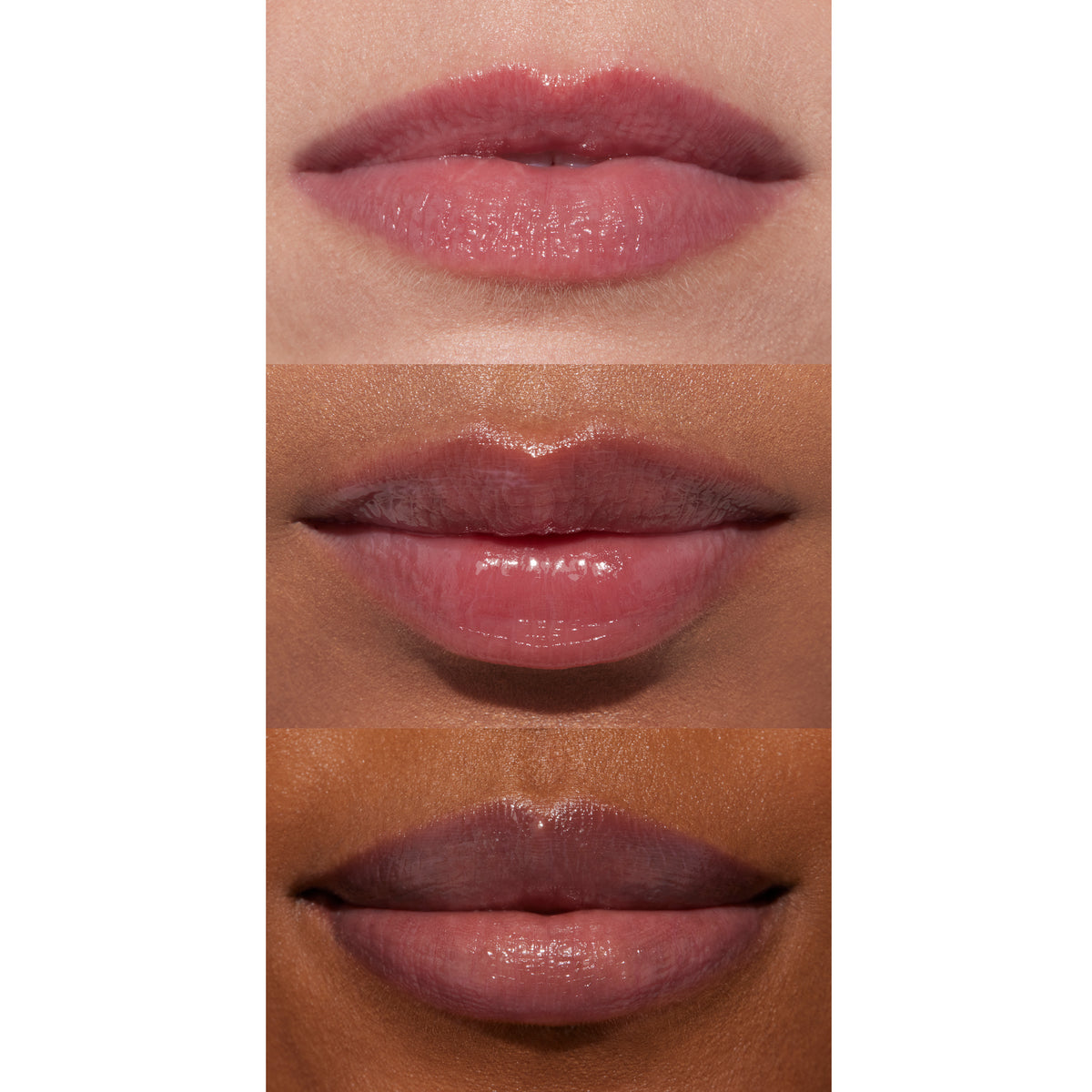 Lush Lip Tinted Oil