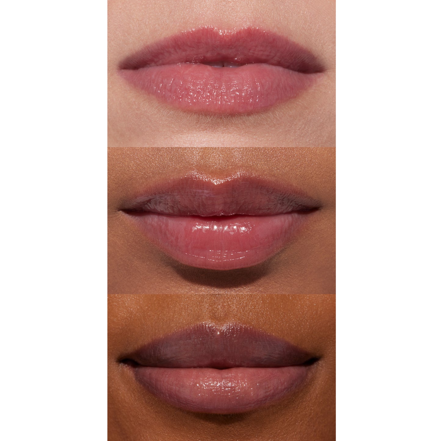 Lush Lip Tinted Oil