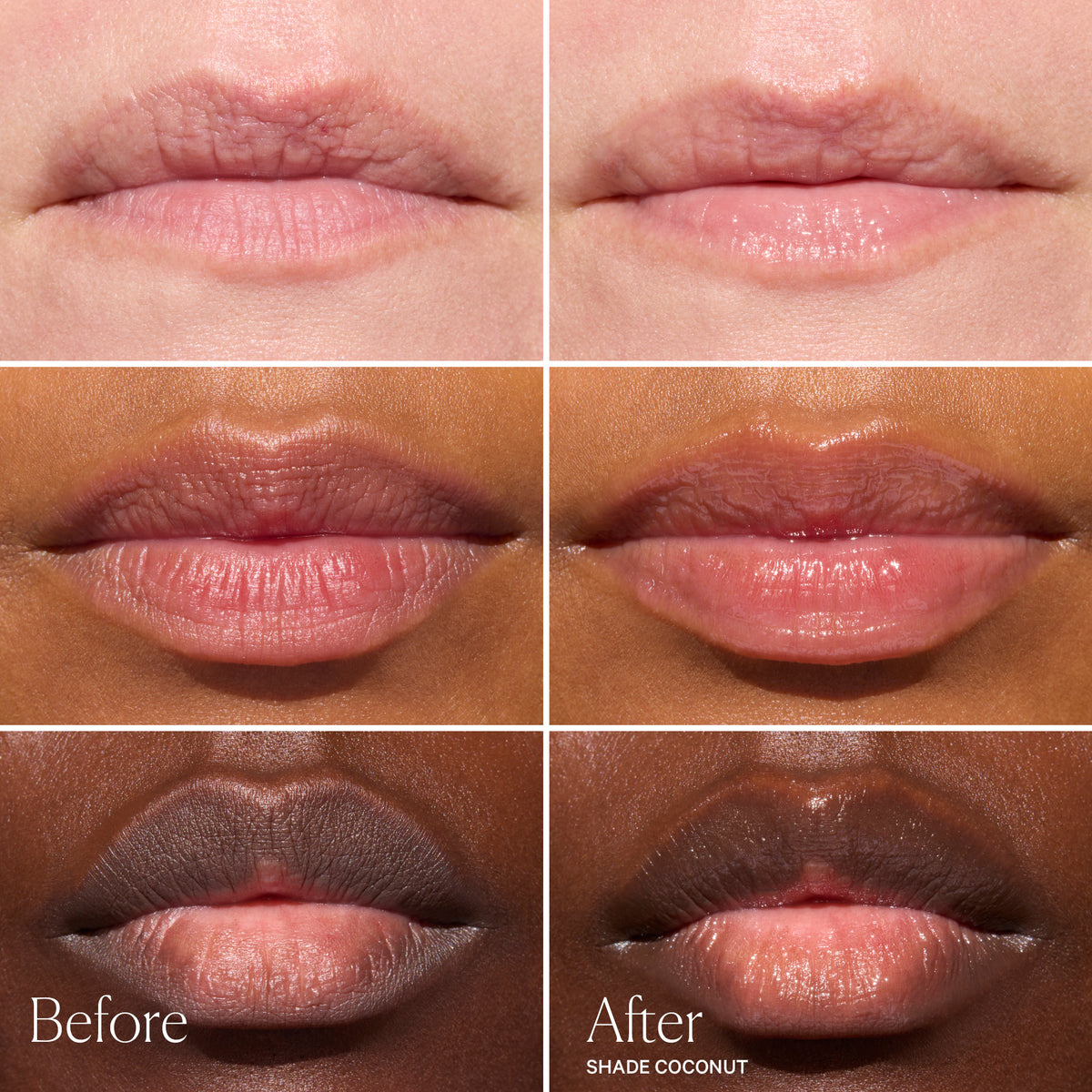 Poutlove Peptide Lip Balm