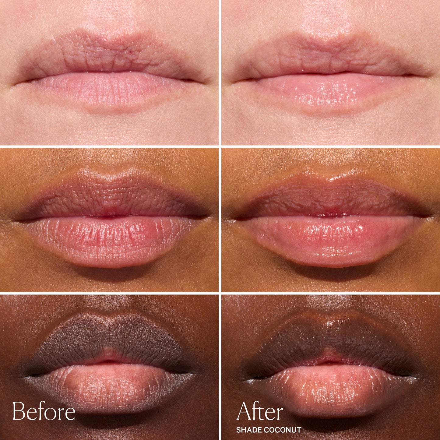 Poutlove Peptide Lip Balm