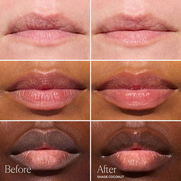 Poutlove Peptide Lip Balm