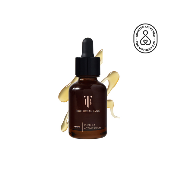 Chebula Active Serum
