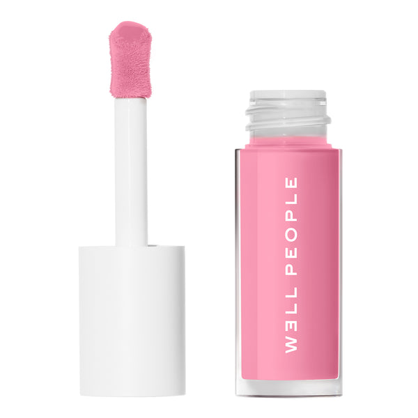 Lush Lip Tinted Oil