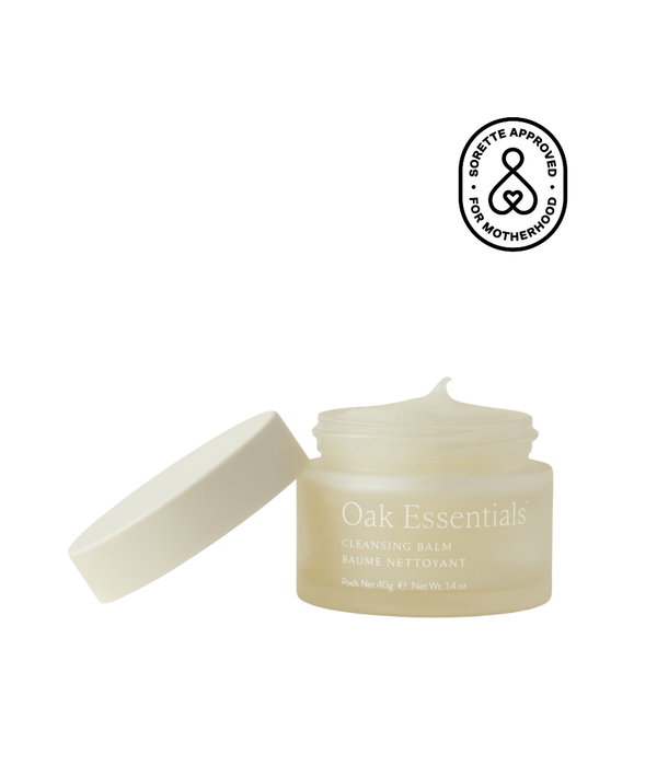 Cleansing Balm