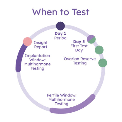 Complete Testing System