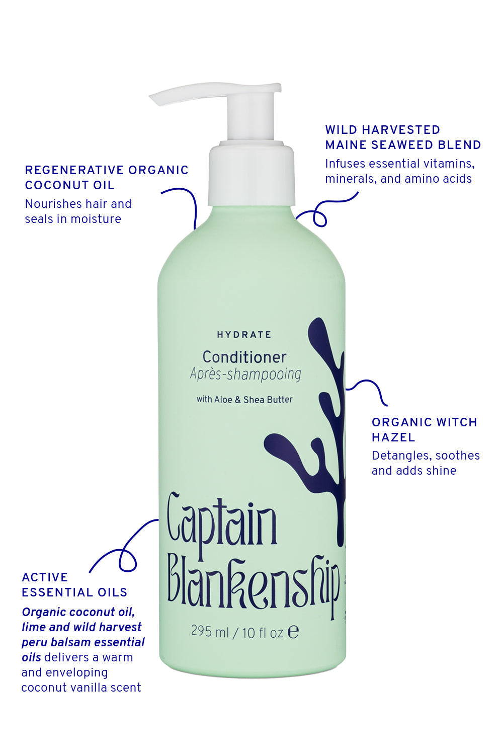 Hydrate Conditioner