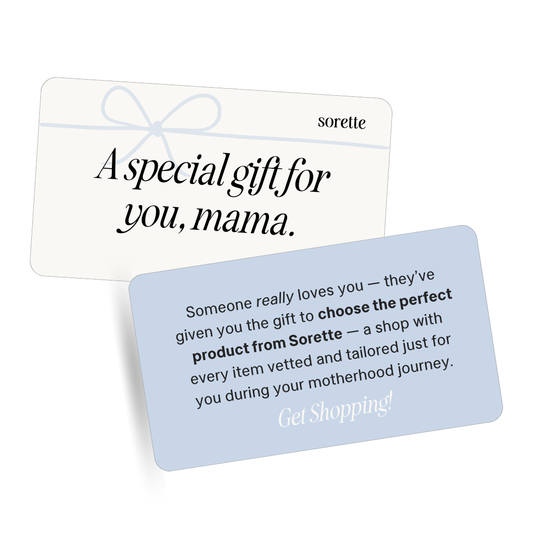 Sorette Gift Card