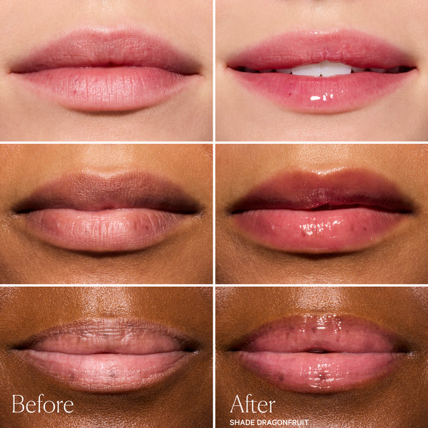 Poutlove Peptide Lip Balm