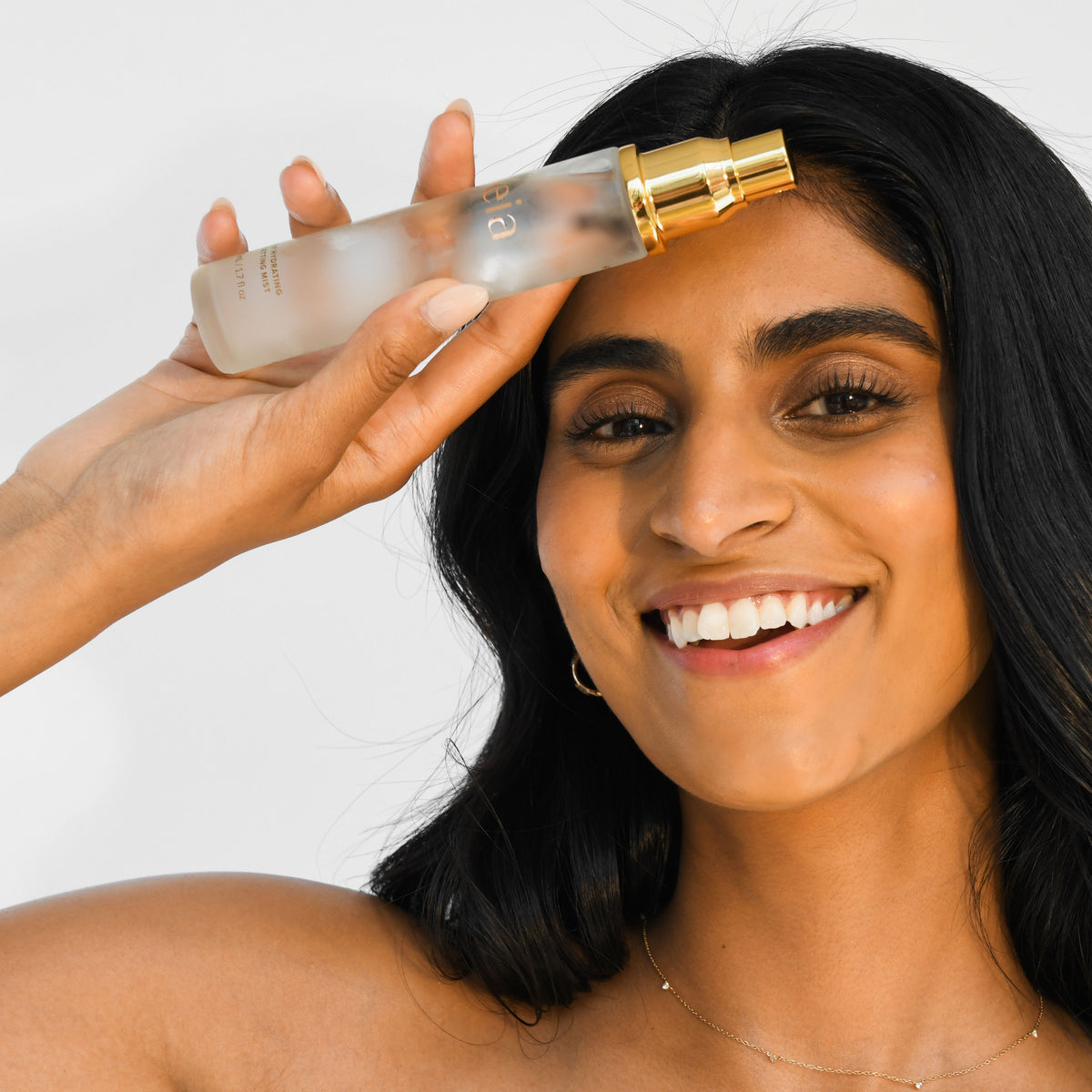 Daily Hydrating & Setting Mist