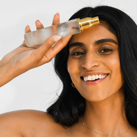 Daily Hydrating & Setting Mist