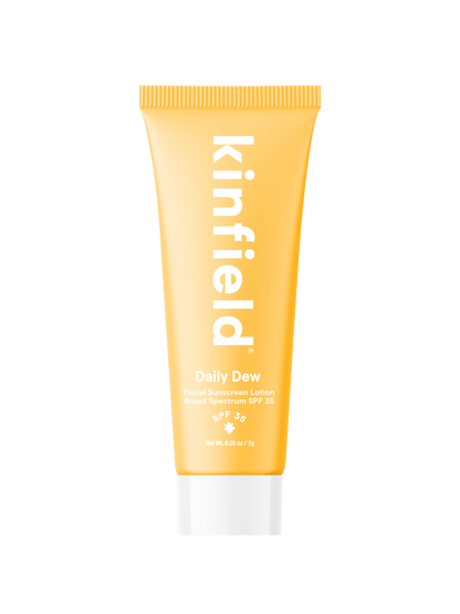 Mini Daily Dew SPF 35 (7g)