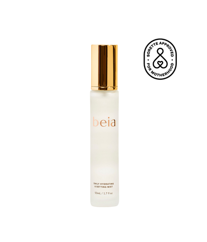 Daily Hydrating & Setting Mist