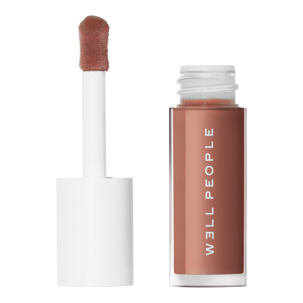Lush Lip Tinted Oil