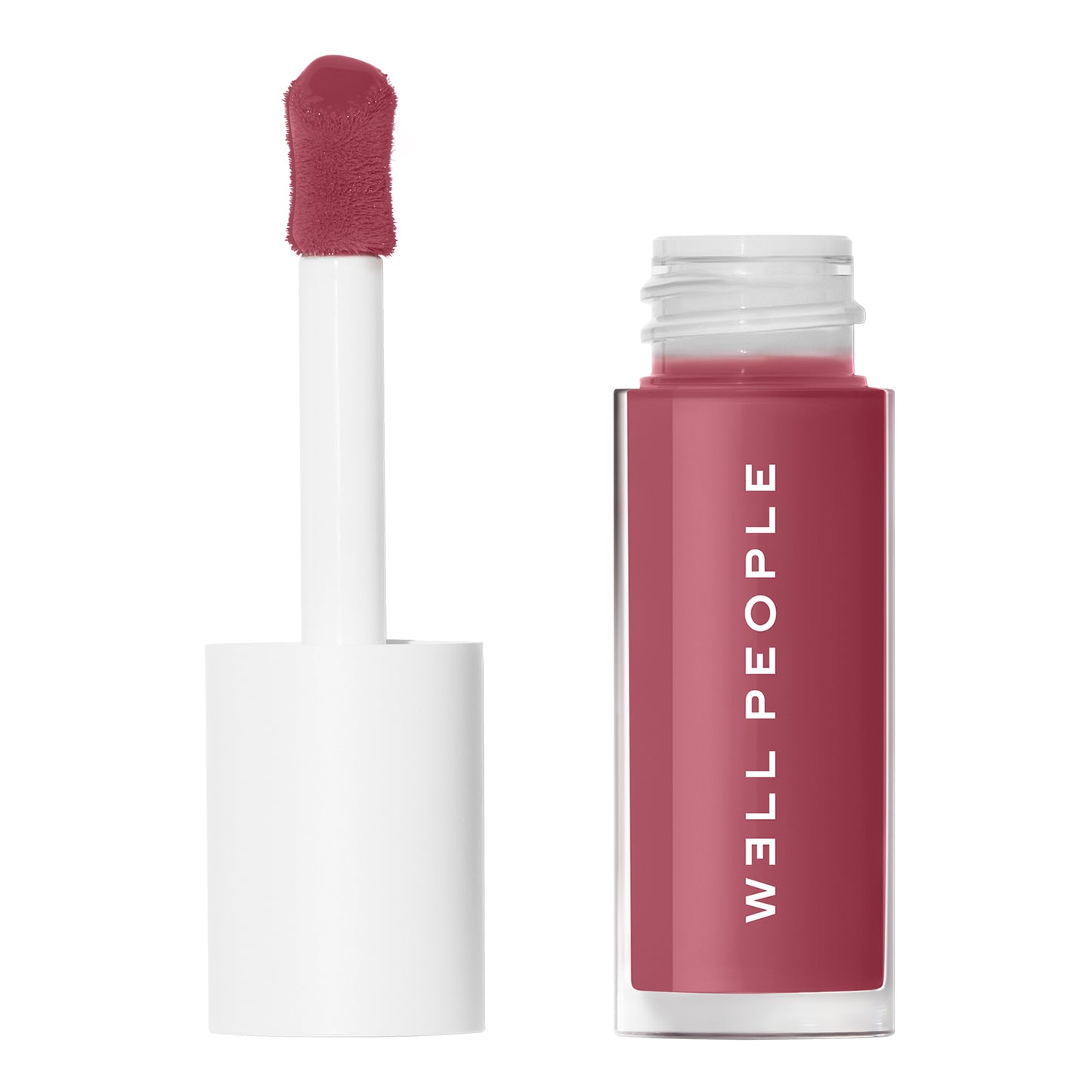 Lush Lip Tinted Oil