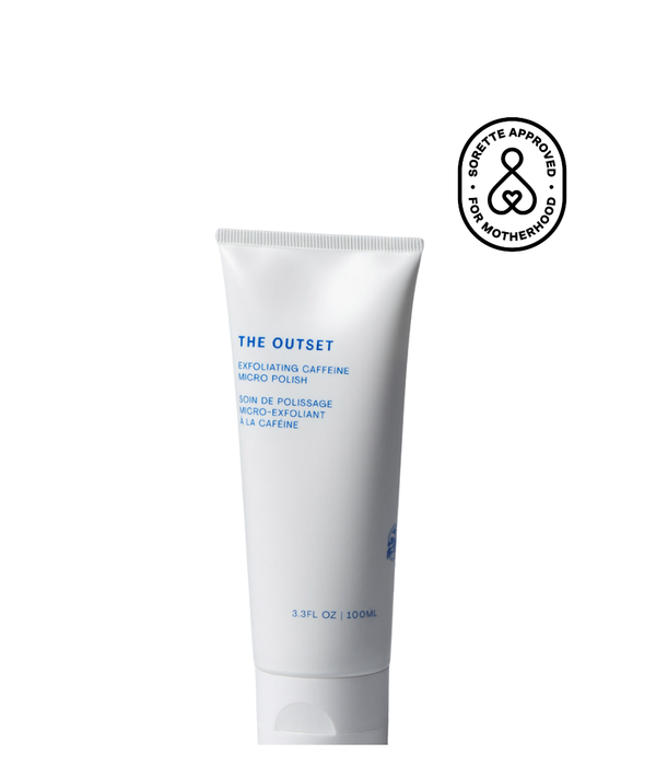 Exfoliating Caffeine Micro Polish