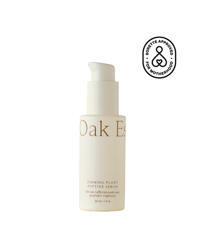 Firming Plant Peptide Serum