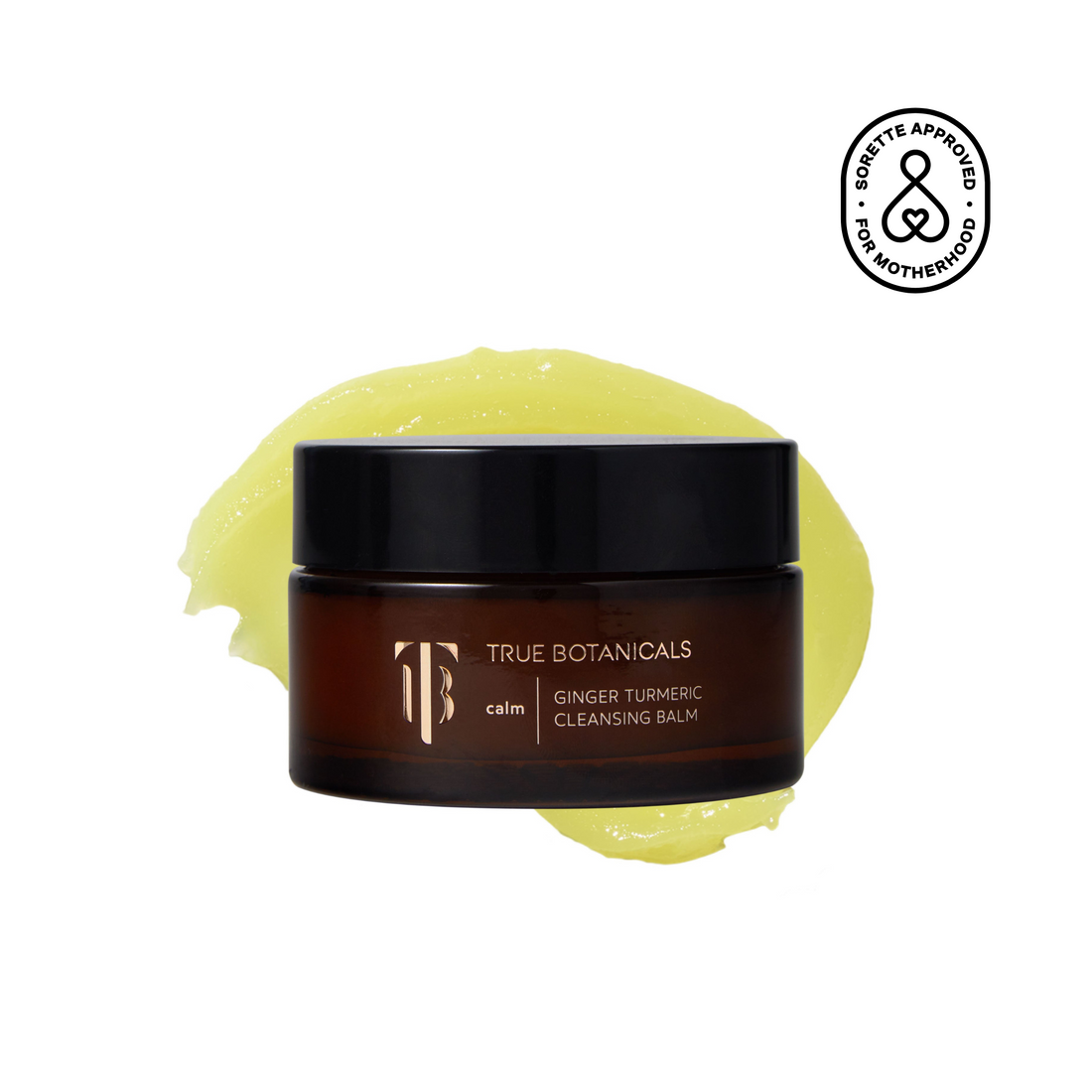 Ginger Turmeric Cleansing Balm