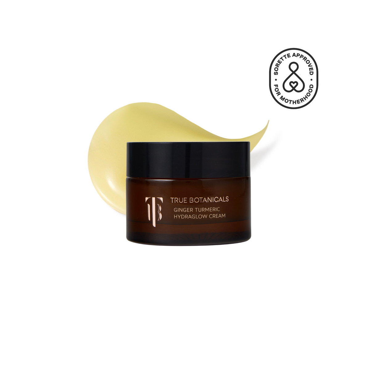 Ginger Turmeric HydraGlow Cream