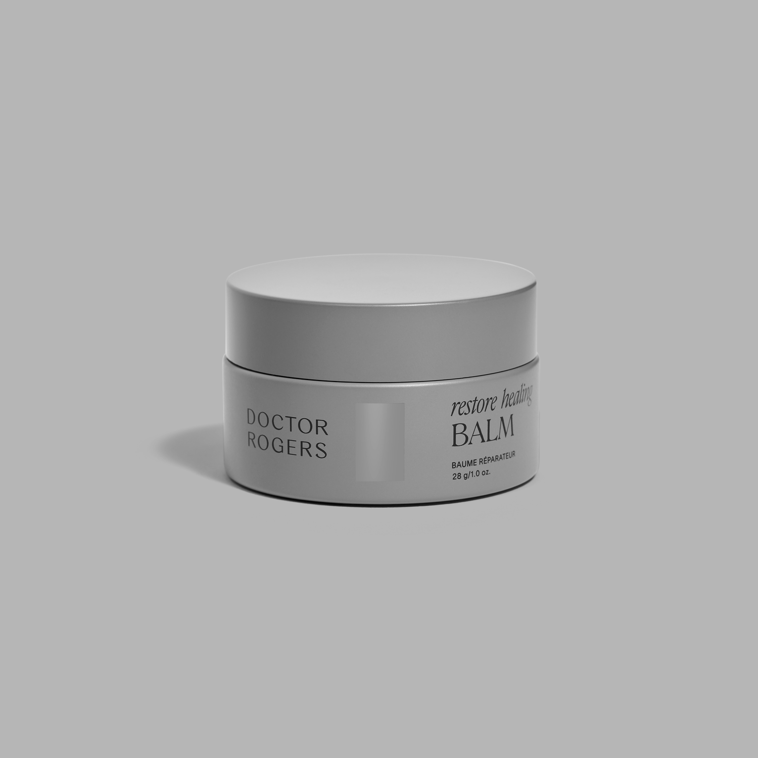 Restore Healing Balm