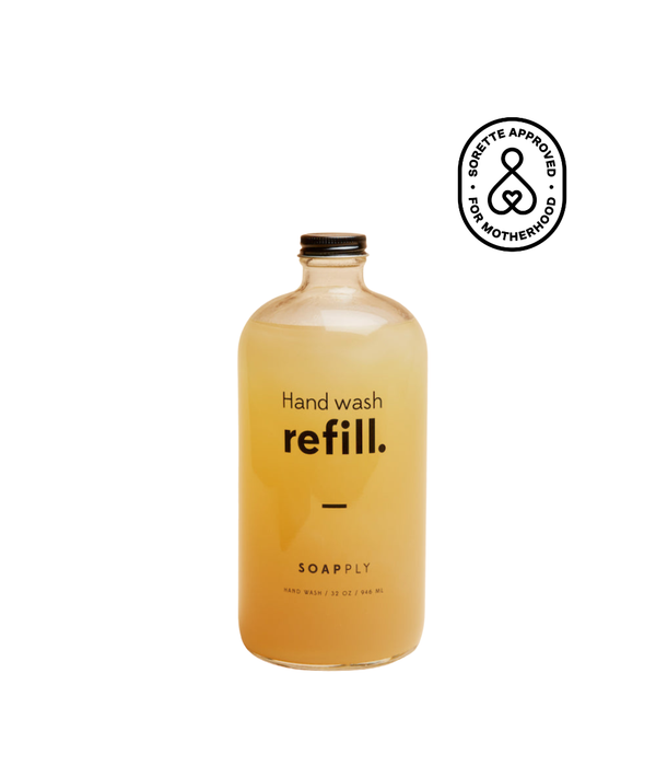 Hand Wash Refill