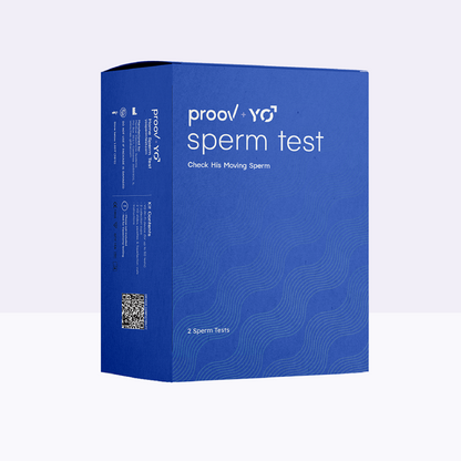 Sperm Test