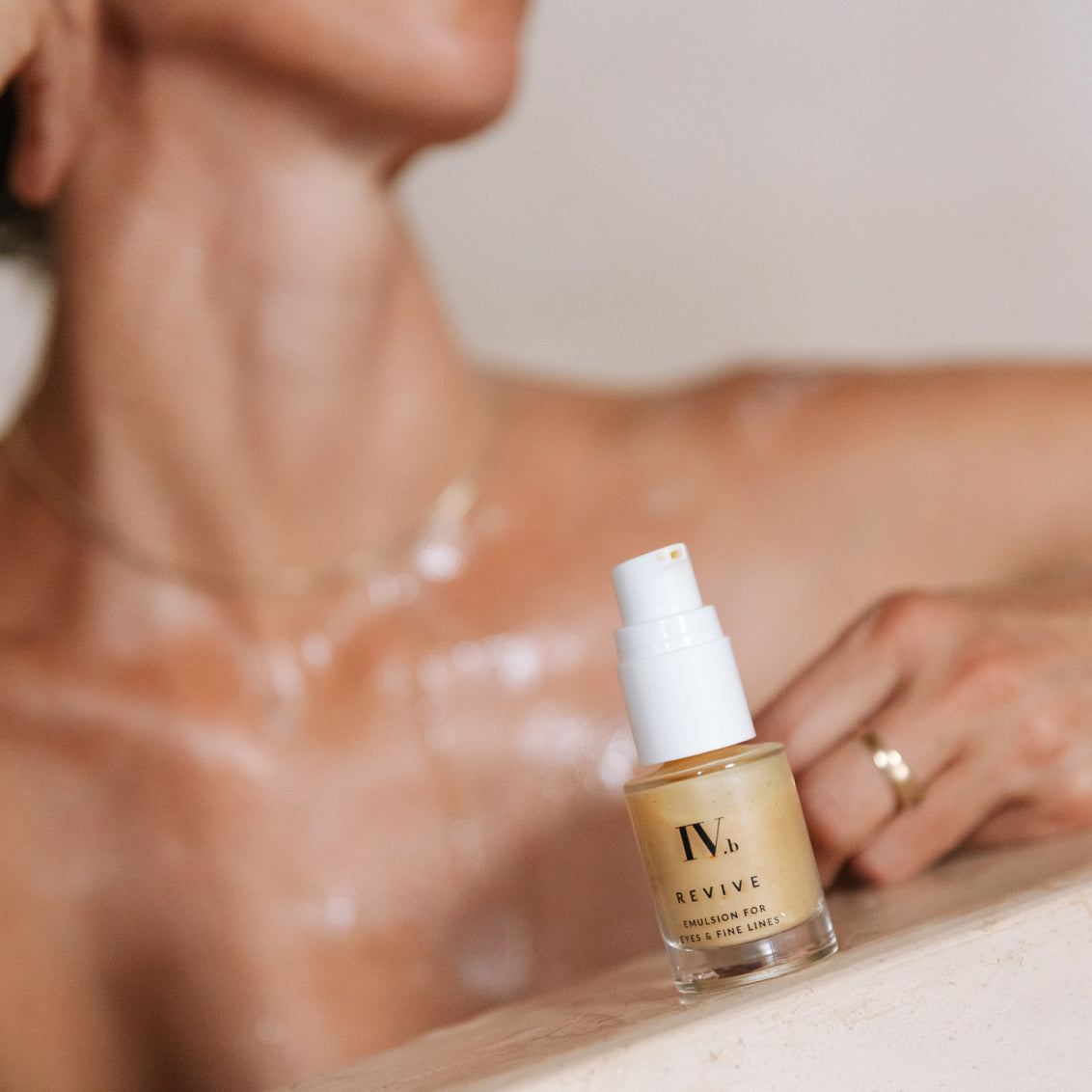 REVIVE Eye Serum