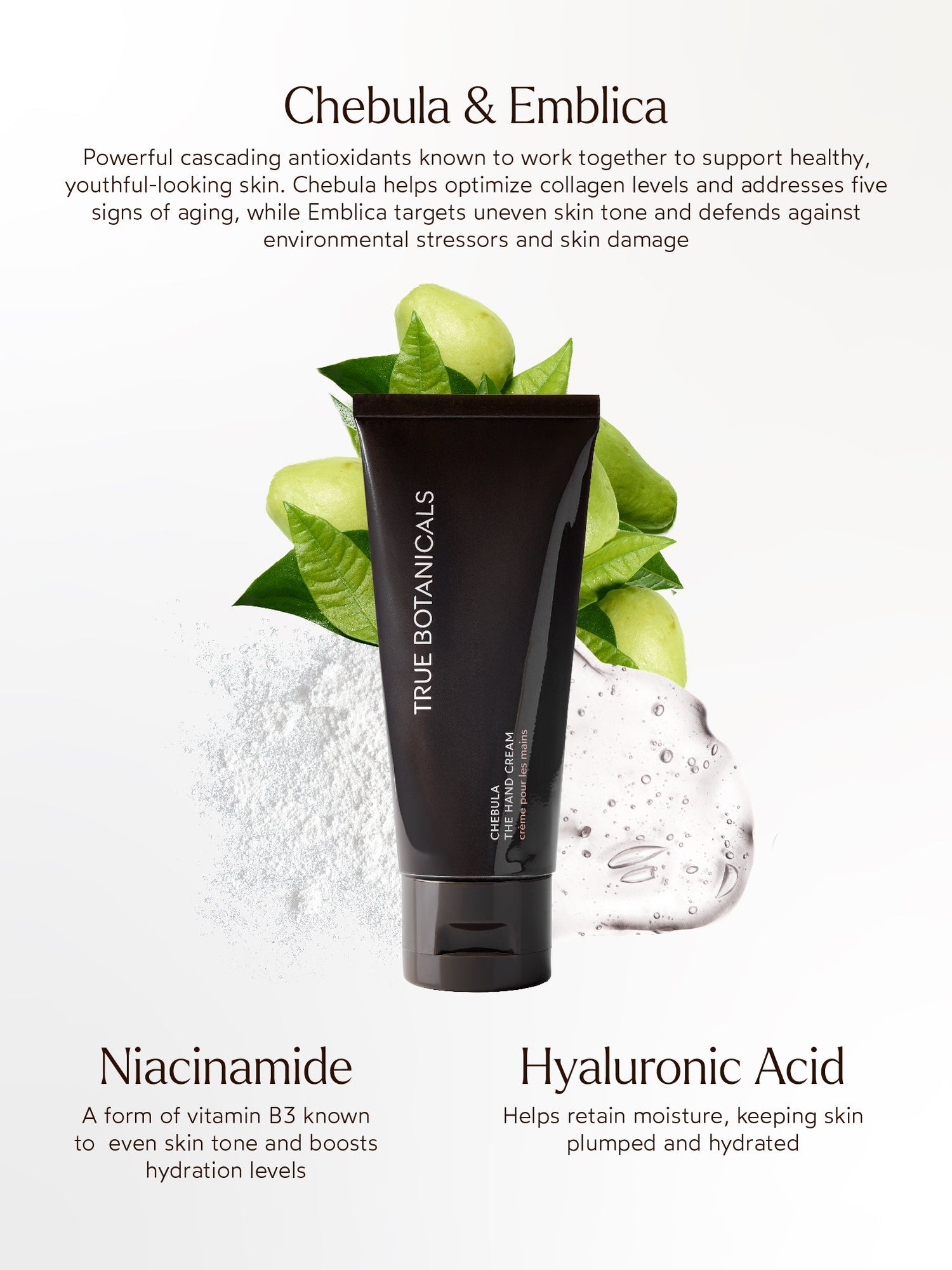 Chebula The Hand Cream