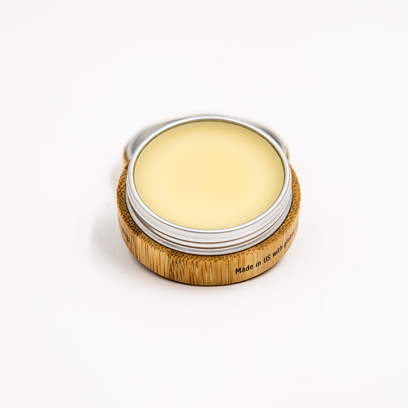 Shea Butter Lip Balm | Baume à Lèvres