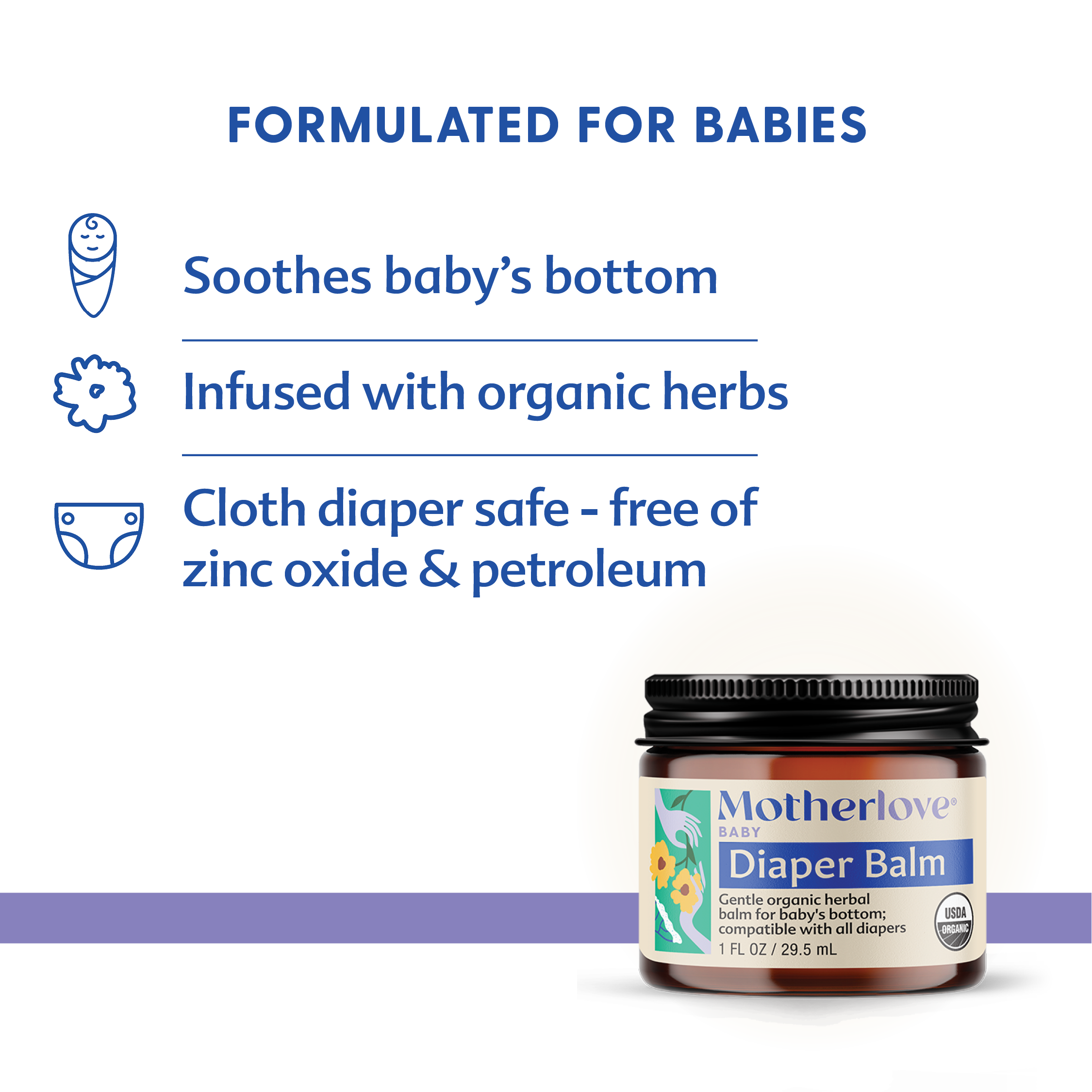 Diaper Balm