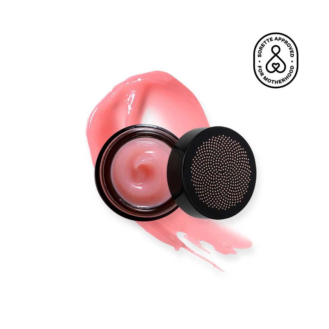 Moisture Lock Glossy Lip Balm
